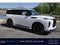 2026 INFINITI QX80 Sport 4WD