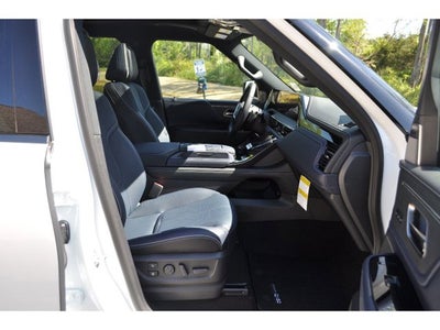 2026 INFINITI QX80 Sport 4WD
