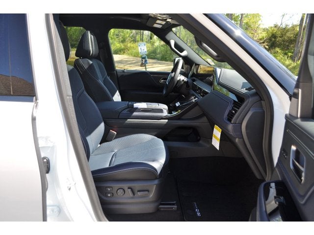 2026 INFINITI QX80 Sport 4WD