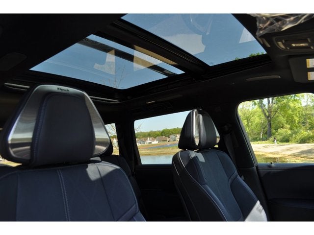 2026 INFINITI QX80 Sport 4WD