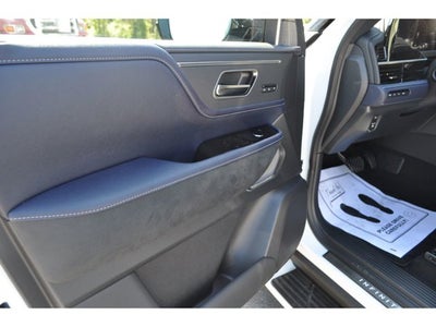 2026 INFINITI QX80 Sport 4WD