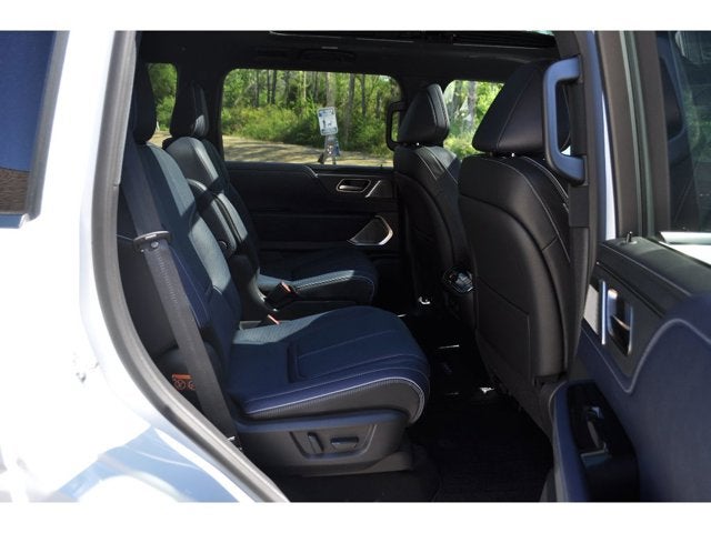 2026 INFINITI QX80 Sport 4WD