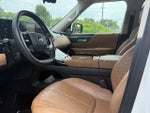 2025 INFINITI QX80 Sensory 4WD