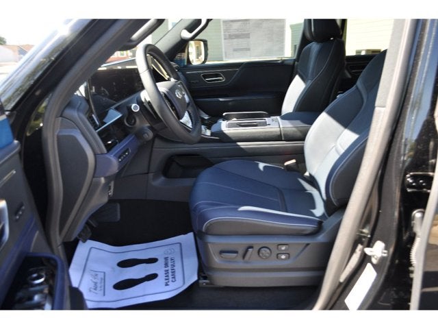 2026 INFINITI QX80 Sport 4WD