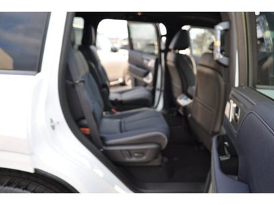 2026 INFINITI QX80 Sport 4WD