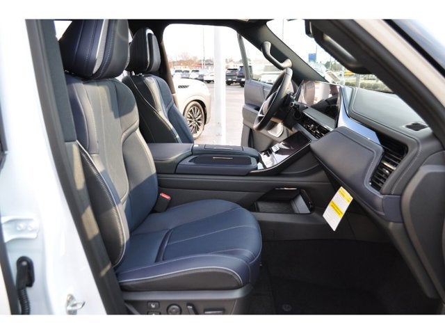 2026 INFINITI QX80 Sport 4WD