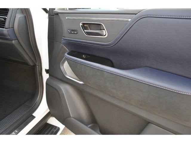 2026 INFINITI QX80 Sport 4WD