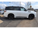 2026 INFINITI QX80 Sport 4WD