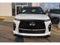 2026 INFINITI QX80 Sport 4WD