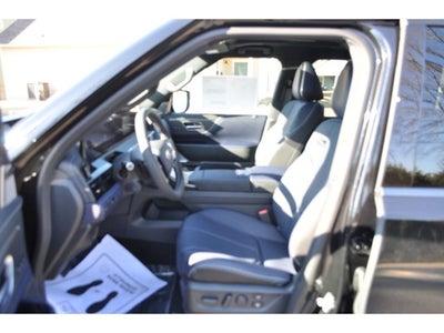 2026 INFINITI QX80 Sport 4WD