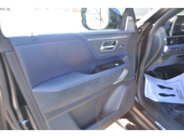 2026 INFINITI QX80 Sport 4WD