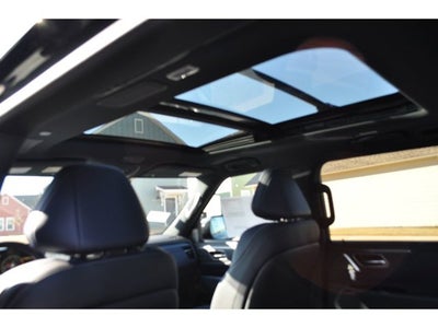 2026 INFINITI QX80 Sport 4WD