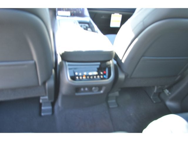 2026 INFINITI QX80 Sport 4WD