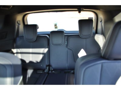 2026 INFINITI QX80 Sport 4WD