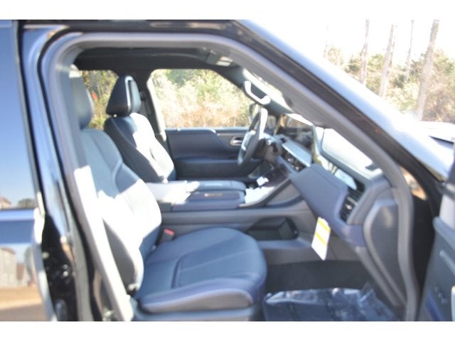 2026 INFINITI QX80 Sport 4WD