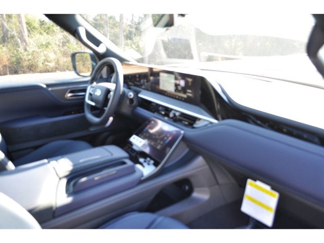 2026 INFINITI QX80 Sport 4WD