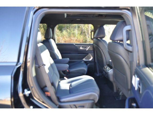 2026 INFINITI QX80 Sport 4WD