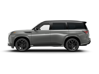 2026 INFINITI QX80 Sport 4WD