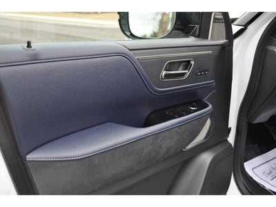 2026 INFINITI QX80 Sport 4WD