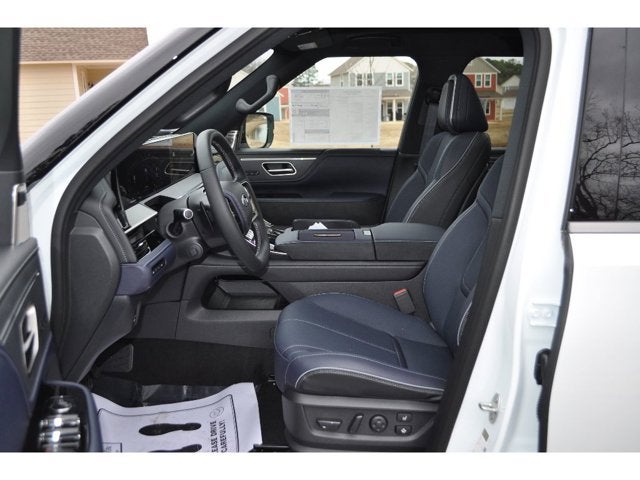 2026 INFINITI QX80 Sport 4WD