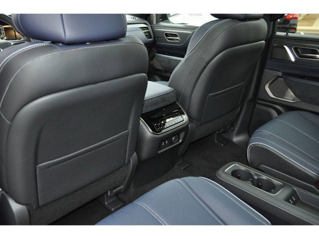 2026 INFINITI QX80 Sport 4WD