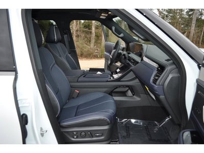 2026 INFINITI QX80 Sport 4WD