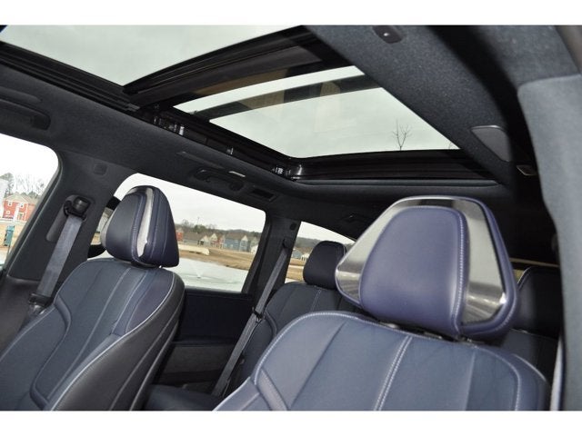 2026 INFINITI QX80 Sport 4WD