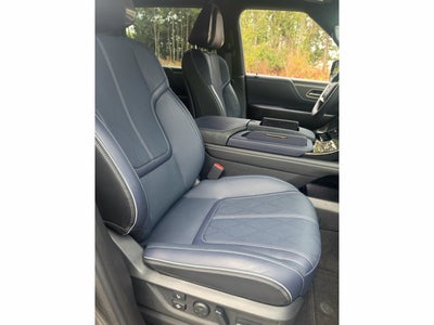 2026 INFINITI QX80 Sport 4WD