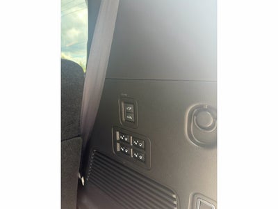 2026 INFINITI QX80 Sport 4WD