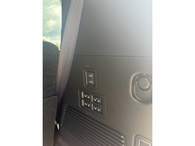 2026 INFINITI QX80 Sport 4WD