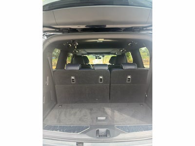 2026 INFINITI QX80 Sport 4WD