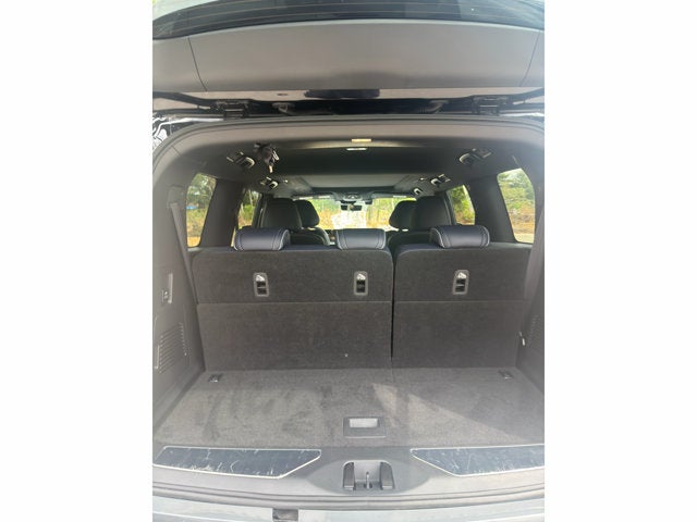 2026 INFINITI QX80 Sport 4WD