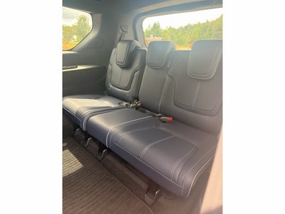 2026 INFINITI QX80 Sport 4WD