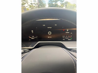 2026 INFINITI QX80 Sport 4WD