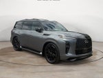2026 INFINITI QX80 Sport 4WD