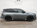 2026 INFINITI QX80 Sport 4WD