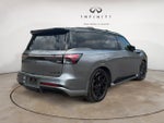 2026 INFINITI QX80 Sport 4WD