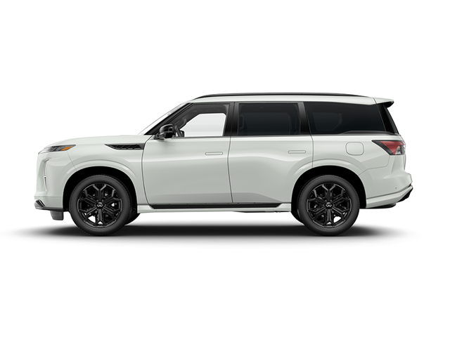 2026 INFINITI QX80 Sport 4WD