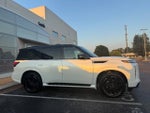 2027 INFINITI QX80 Sport 4WD