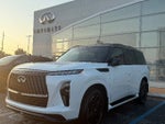 2027 INFINITI QX80 Sport 4WD