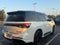 2027 INFINITI QX80 Sport 4WD