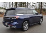 2025 INFINITI QX80 Sensory 4WD