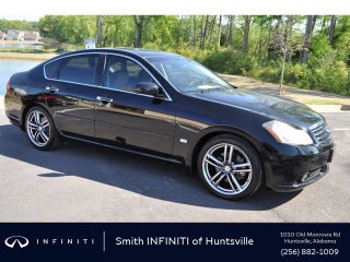 2006 INFINITI M35 Sport