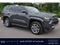 2025 Toyota 4Runner Hybrid Limited
