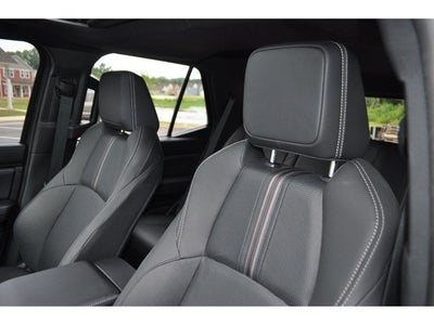 2025 Toyota 4Runner Hybrid Limited
