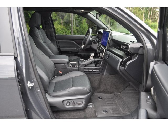 2025 Toyota 4Runner Hybrid Limited