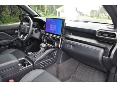 2025 Toyota 4Runner Hybrid Limited