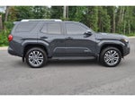 2025 Toyota 4Runner Hybrid Limited