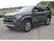 2025 Toyota 4Runner Hybrid Limited