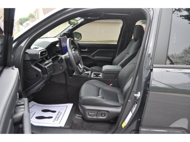 2025 Toyota 4Runner Hybrid Limited